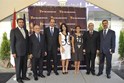 Byblos Bank Opens its 78th branch in Jeb Jennine 61